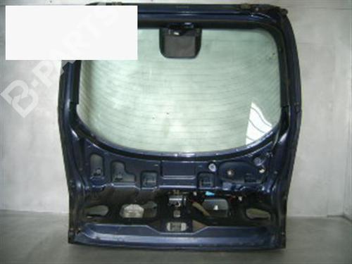 Tailgate MITSUBISHI CARISMA (DA_) 1.8 GDI (DA2A) | BP6347709C6 