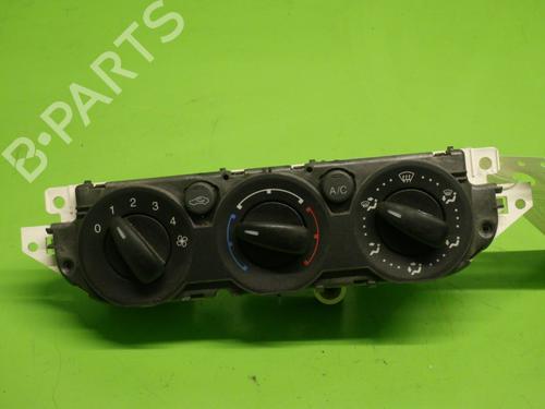 Used Climate control FORD FOCUS C-MAX (DM2) 2.0 TDCi (136 hp) 24156911