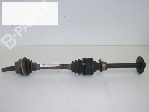 Used Right front driveshaft LANCIA DEDRA (835_) 2.0 i.e. (835AL) (113 hp) 6673941