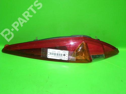 Used Right taillight FIAT PUNTO (188_) 1.2 60 (188.030, .050, .130, .150, .230, .250) (60 hp) 6603134
