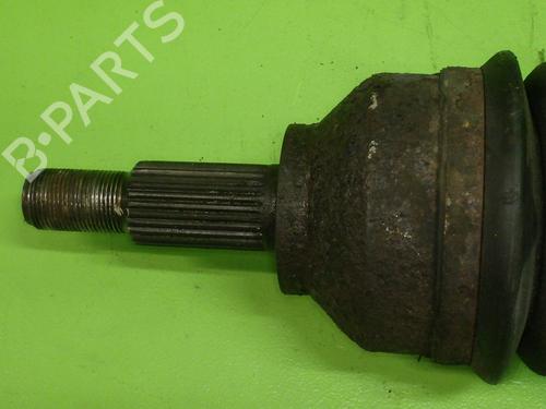Left front driveshaft RENAULT VEL SATIS (BJ0_) 3.5 V6 (BJ0R, BJ0V, BJ0U) | BP38314018M38 - Image 3