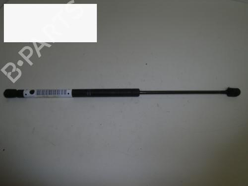 Gassdemper Bakluke SEAT TOLEDO I (1L2) 1.8 i (88 hp) 14701014