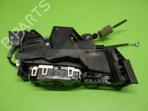 Used Front left lock MERCEDES-BENZ C-CLASS (W204) C 280 4-matic (204.081) (231 hp) 19530189