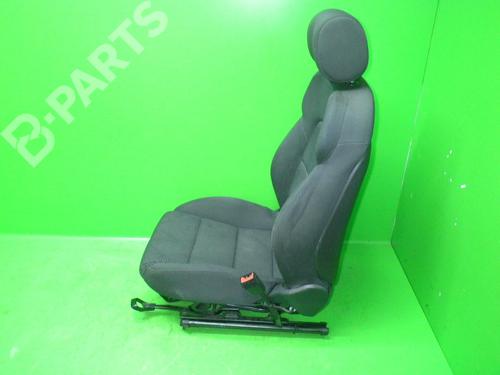 Right front seat AUDI A3 (8P1) 2.0 TDI 16V | BP6363624C16 