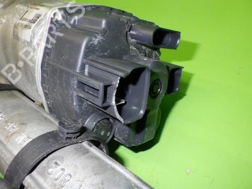Steering rack ALFA ROMEO STELVIO (949_) 2.0 Q4 (949.AXA2A) | BP15810043M22 
