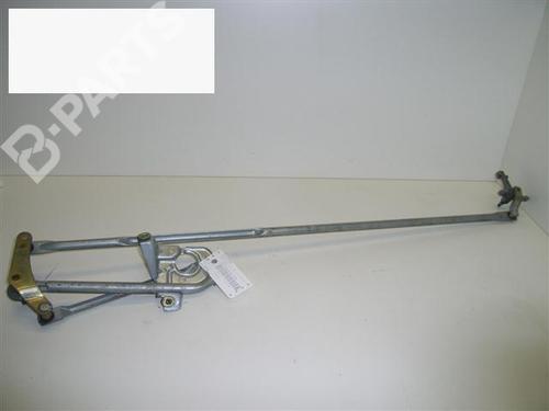 Used Front wipers mechanism Front wipers mechanism MERCEDES-BENZ A-CLASS (W168) A 160 (168.033, 168.133) (102 hp) 6344431 6344431
