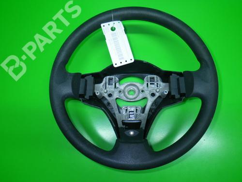 Used Steering wheel TOYOTA YARIS (_P9_) 1.0 VVT-i (KSP90_, KSP90R) (69 hp) 6353891