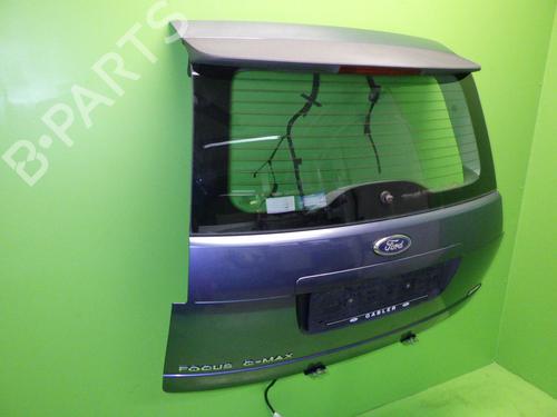 Tailgate FORD FOCUS C-MAX (DM2) 2.0 TDCi | BP23505481C6 