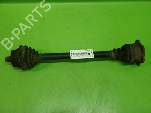 Right front driveshaft VW PASSAT B5.5 (3B3) 1.9 TDI | BP39940117M39 - Image 2