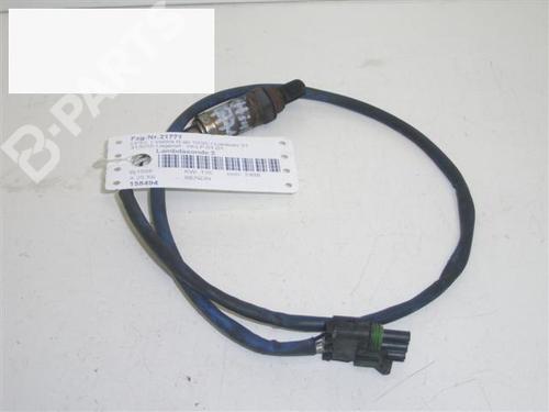 Used Electronic sensor OPEL VECTRA B Estate (J96) 2.5 i V6 (F35) (170 hp) 6347929