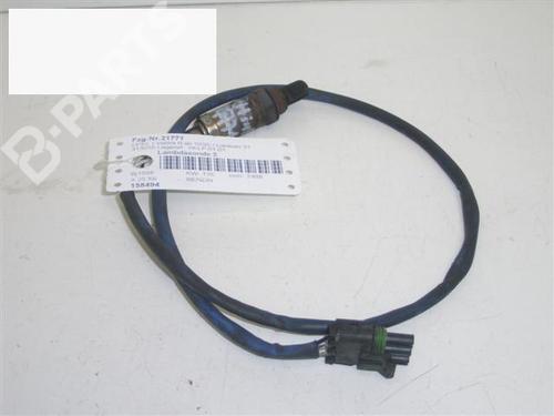 Electronic sensor OPEL VECTRA B Estate (J96) 2.5 i V6 (F35) (170 hp) 6347929