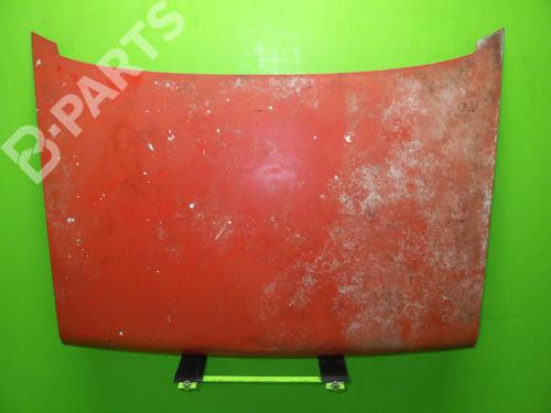 Used Hood RENAULT RAPID Box Body/MPV (F40_, G40_) 1.1 (F401) (45 hp) 10313458