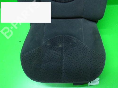 Right front seat ROVER 25 I Hatchback (RF) 1.4 16V | BP6356159C16 
