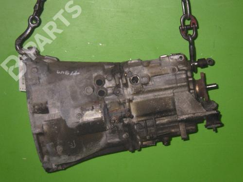 Gearbox BMW 3 (E36) 318 i | BP6400061M3 