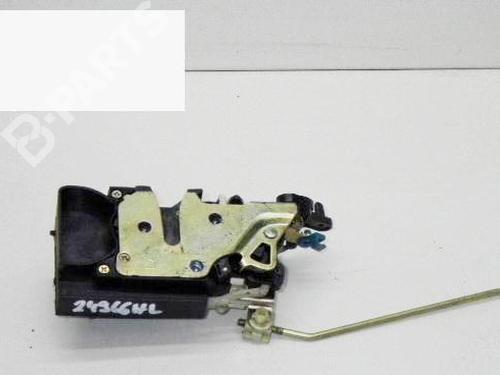 Rear left lock CHEVROLET AVEO / KALOS Hatchback (T200) 1.4 16V | BP6604133C100 
