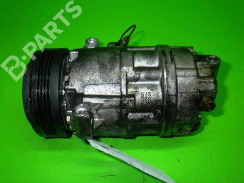 AC Kompressor BMW 3 Touring (E46) 320 d (150 hp) 6372260