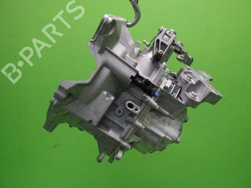 Gearbox OPEL ASTRA K (B16) 1.5 CRDI (68) | BP26668401M3 