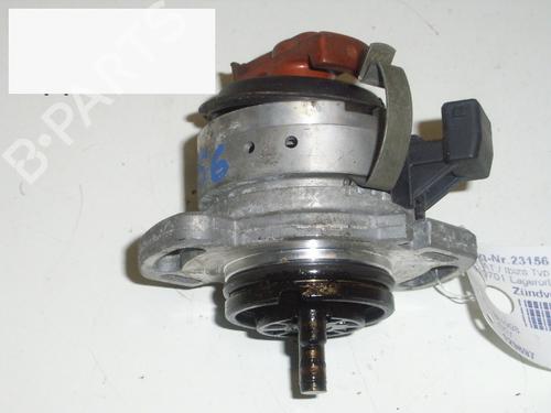 Used Ignition distributor SEAT IBIZA II (6K1) 1.4 i (60 hp) 14702012