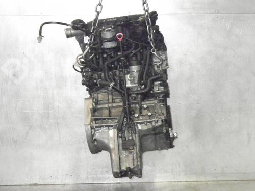 Engine MERCEDES-BENZ A-CLASS (W168) A 170 CDI (168.009, 168.109) | BP6367419M1 