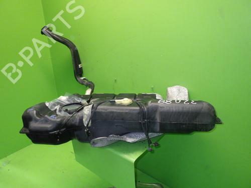 Fuel tank PEUGEOT 3008 I MPV (0U_) 1.6 HDi | BP25730971C62