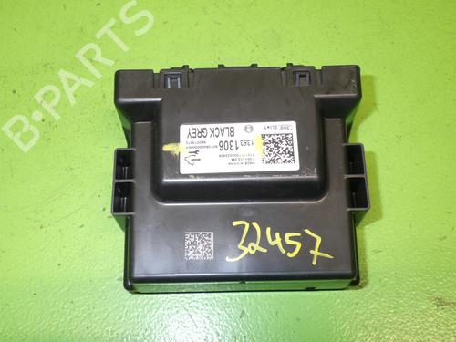 Used Electronic module OPEL ASTRA K Sports Tourer (B16) 1.2 Turbo (35) (131 hp) 32399139