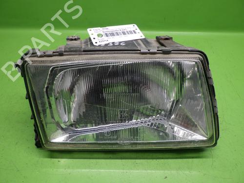 Used Right headlight AUDI 100 C3 Saloon (443, 444) 2.0 (115 hp) 29215597
