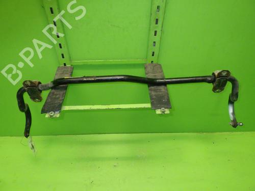 Used Anti roll bar BMW X3 (F25) xDrive 20 d (184 hp) 25431780