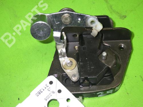 Rear left lock KIA CARNIVAL II (GQ) 2.9 CRDi | BP6675656C100 