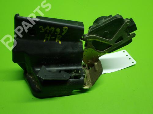 Rear right lock HYUNDAI TUCSON (JM) 2.0 All-wheel Drive | BP10616125C99 