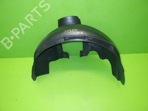 Used Wheel arch VOLVO C30 (533) D5 (180 hp) 14743342