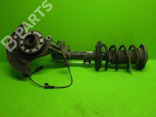 Used Left front shock absorber OPEL SIGNUM Hatchback (Z03) 1.9 CDTI (F48) (150 hp) 6654145