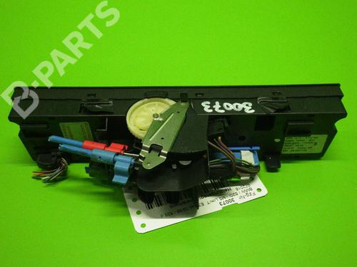 Climate control BMW 5 (E39) 525 d | BP6391475I5 