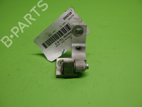 Used Hinge/Door check strap FIAT 500 (312_) 1.2 (312AXA1A) (69 hp) 17467136