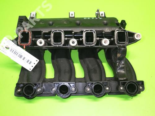 Intake manifold BMW 3 (E46) 320 d | BP6379841M70 