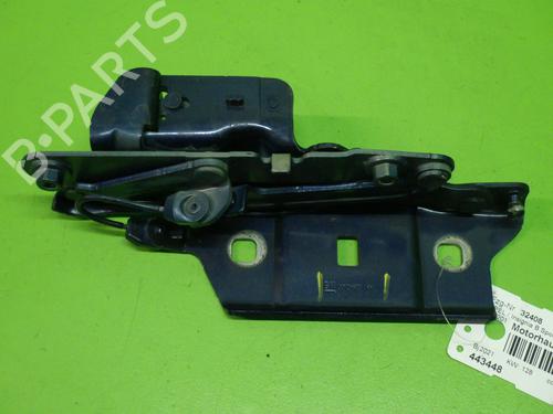 Used Hinge/Door check strap Hinge/Door check strap OPEL INSIGNIA B Sports Tourer (Z18) 2.0 CDTi (35) (174 hp) 33893811 33893811