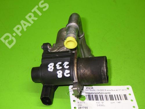 Egr NISSAN NV200 / EVALIA Bus 1.5 dCi 110 (M20, M20M) | BP6376610M69