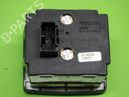 Headlight switch VOLVO C30 (533) D5 | BP12958247I24 