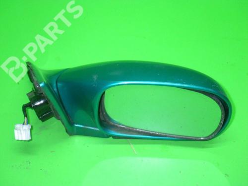 Used Right mirror SUZUKI BALENO Hatchback (EG) 1.3 i 16V (SY413) (85 hp) 6603388