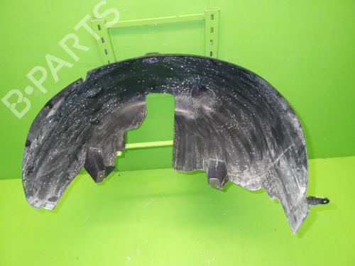 Hjulbue OPEL ASTRA J (P10) 1.6 SIDI (68) (170 hp) 16162086