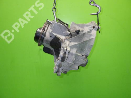 Gearbox FORD FIESTA VI (CB1, CCN) 1.25 | BP11972092M3 