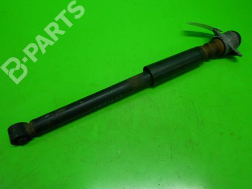 Used Left rear shock absorber AUDI A3 (8L1) 1.6 (102 hp) 6641688