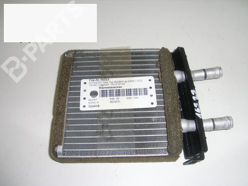 Used Heater matrix HYUNDAI ATOS PRIME (MX) 1.0 i (58 hp) 6341189