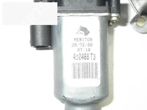 Rudehejsemekanisme Højre foran RENAULT CLIO II (BB_, CB_) 1.4 (B/CB0C, B/CB0S) | BP6642669C23 