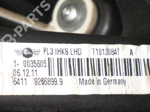 Heater blower motor MINI MINI (R56) One | BP6377554M62 