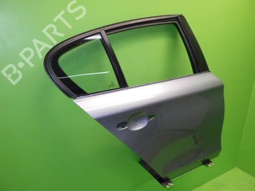Right rear door BMW 1 (E81) 120 d | BP23553864C5