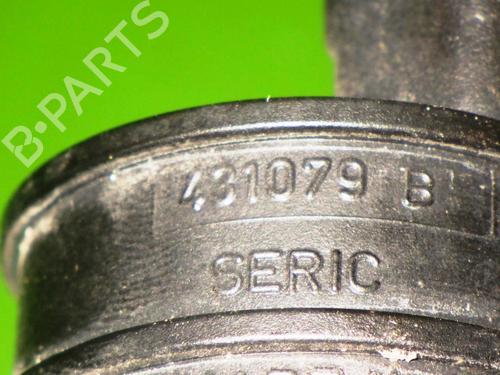 Washer pump OPEL MOVANO A Van (X70) 2.5 DTI (FD) | BP14724165E24 