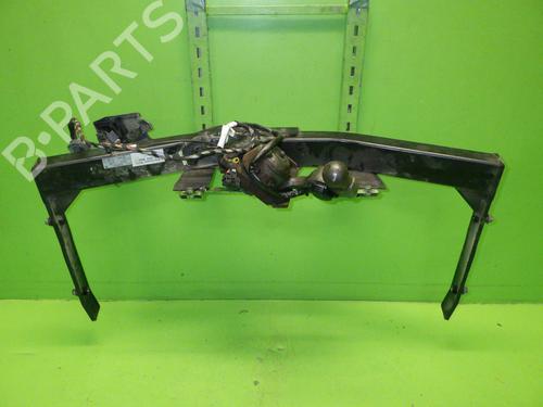Used Tow ball/Mechanism Tow ball/Mechanism 37412701 37412701