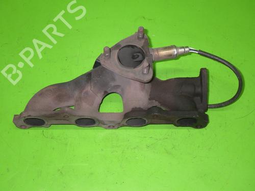 Exhaust manifold VW POLO III (6N1) 50 1.0 | BP14700438M110 