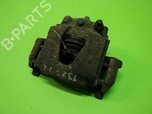 Used Left front brake caliper OPEL ASTRA F Estate (T92) 1.6 i (F35, M35) (71 hp) 15970296