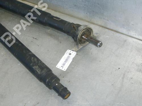Driveshaft BMW 3 Compact (E46) 316 ti | BP6367657M37 